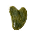 Aura jade gua sha