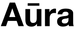 Aūra logo