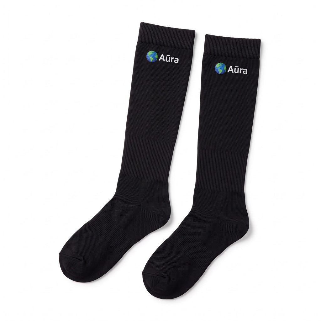 Aūra Compression Socks